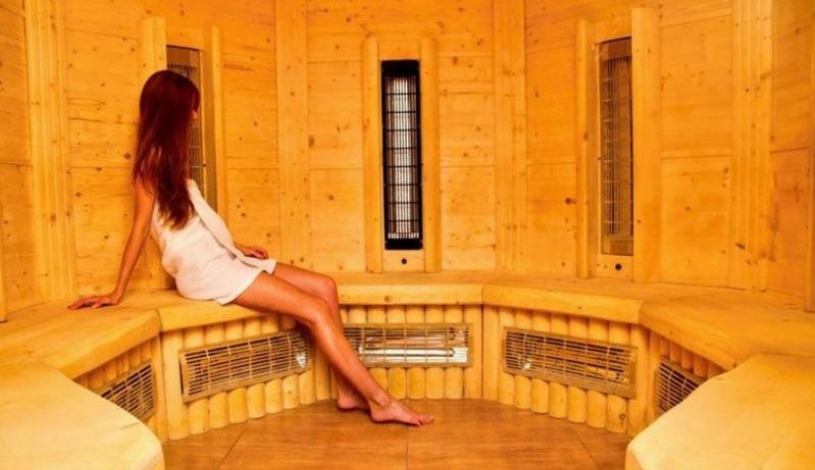 Kontakt wellness hotel Stará Lesná